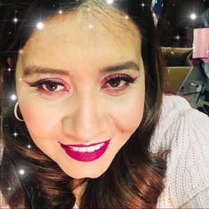 Meet your Posher, Maria g